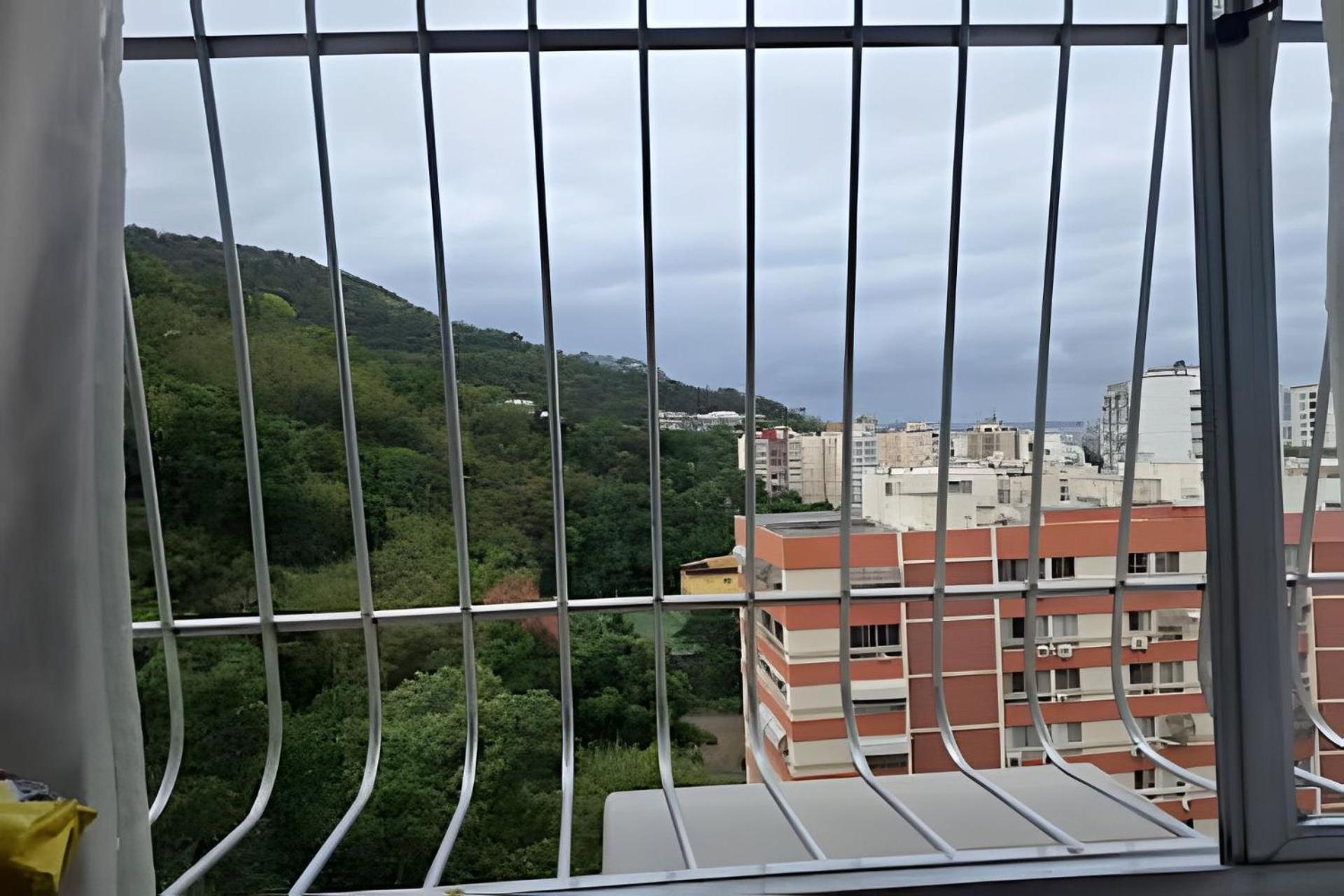 里约热内卢Laranjeiras Cristo Redentor公寓 外观 照片