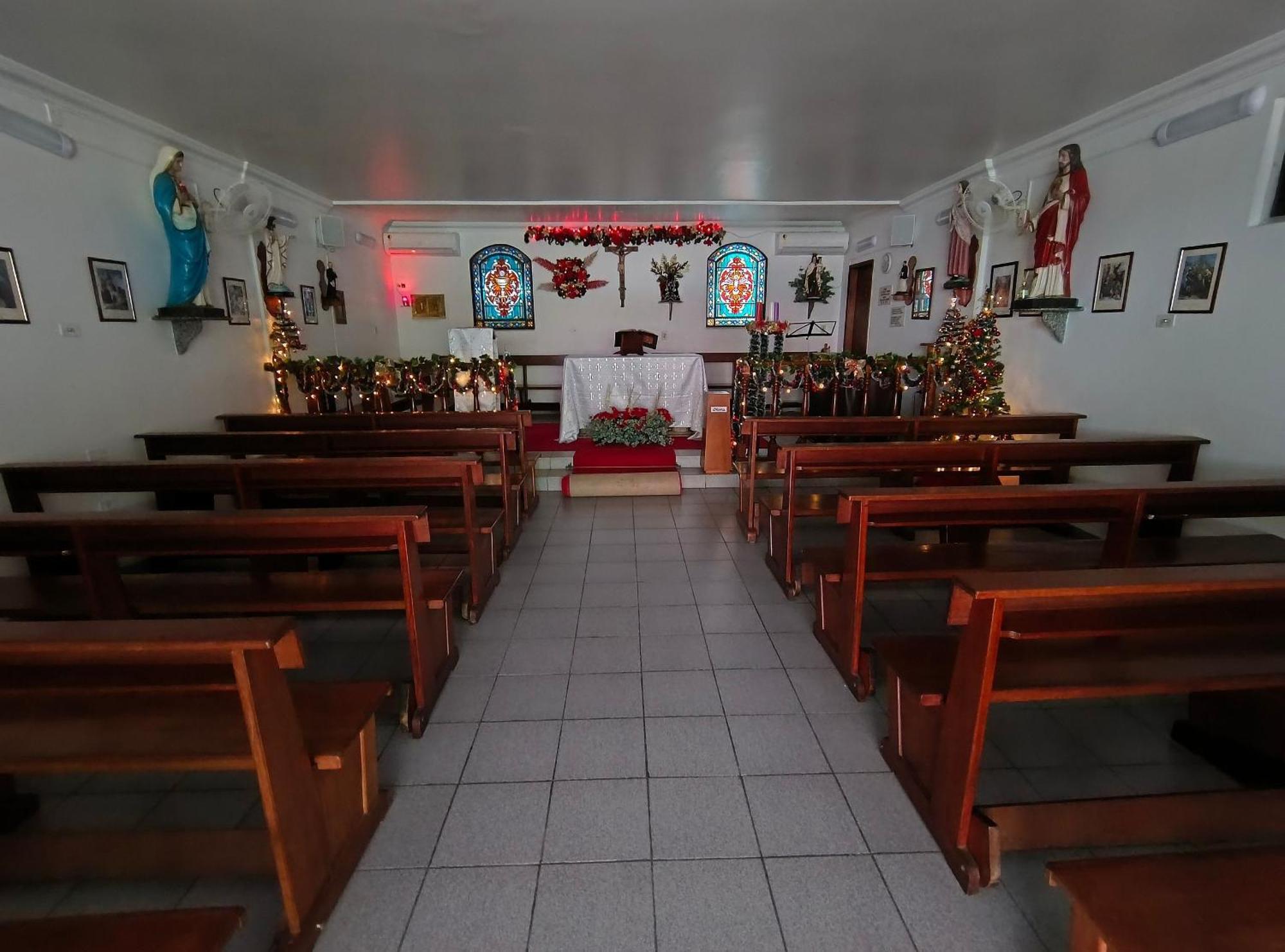 里约热内卢Laranjeiras Cristo Redentor公寓 外观 照片