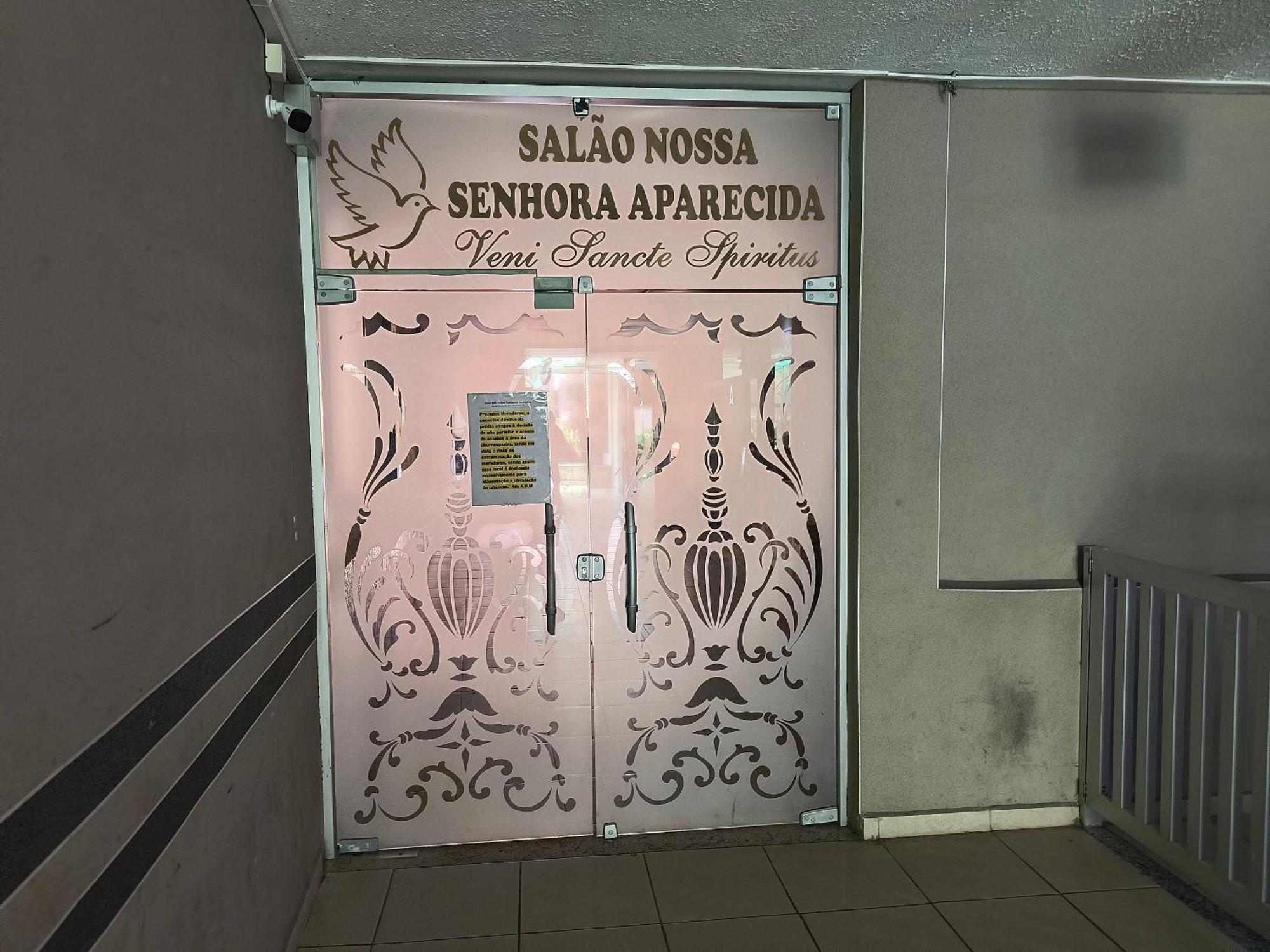 里约热内卢Laranjeiras Cristo Redentor公寓 外观 照片